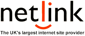 NETLINK - The UK's Largest Internet Site Provider